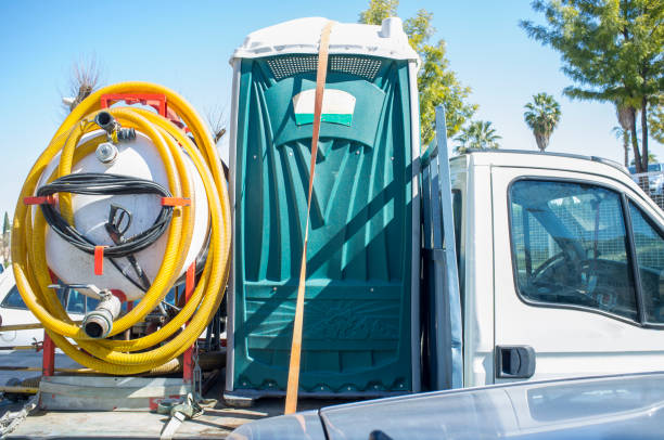 Best Best portable toilet rental  in Zapata, TX