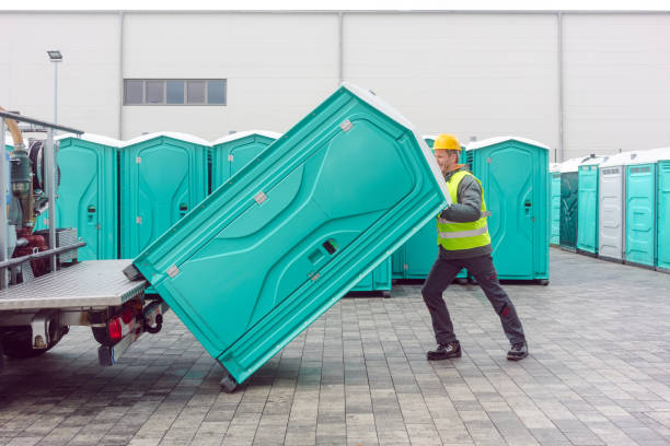 Best Long-term porta potty rental  in Zapata, TX