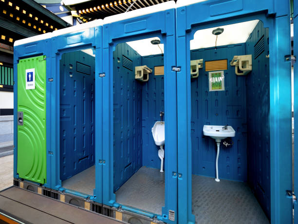 Best Portable bathroom rental  in Zapata, TX