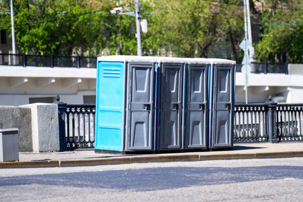 Portable Toilet Options We Offer in Zapata, TX
